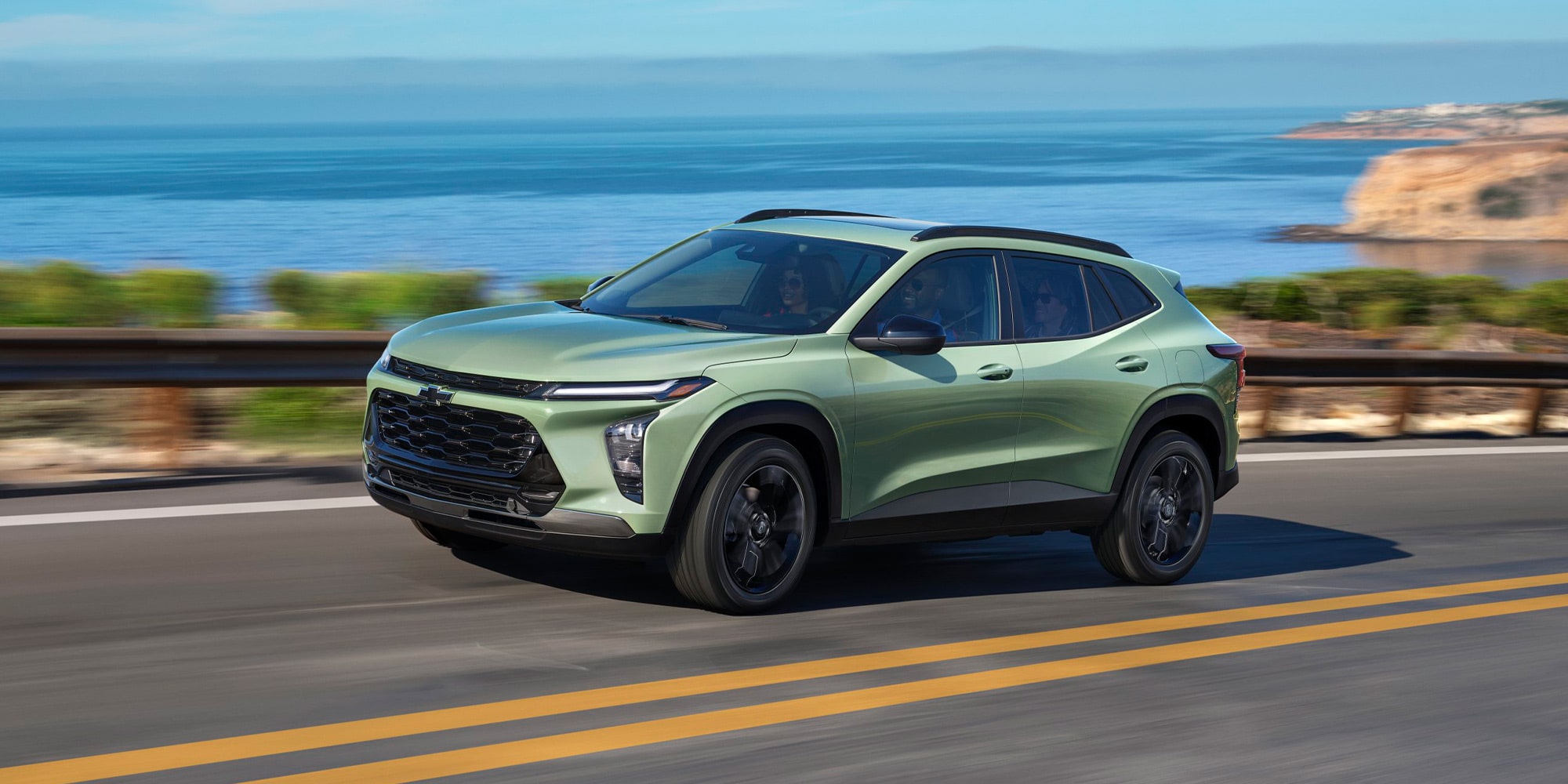 Benefits of Driving A Pre-Owned Vehicle at Thomas Chevrolet
