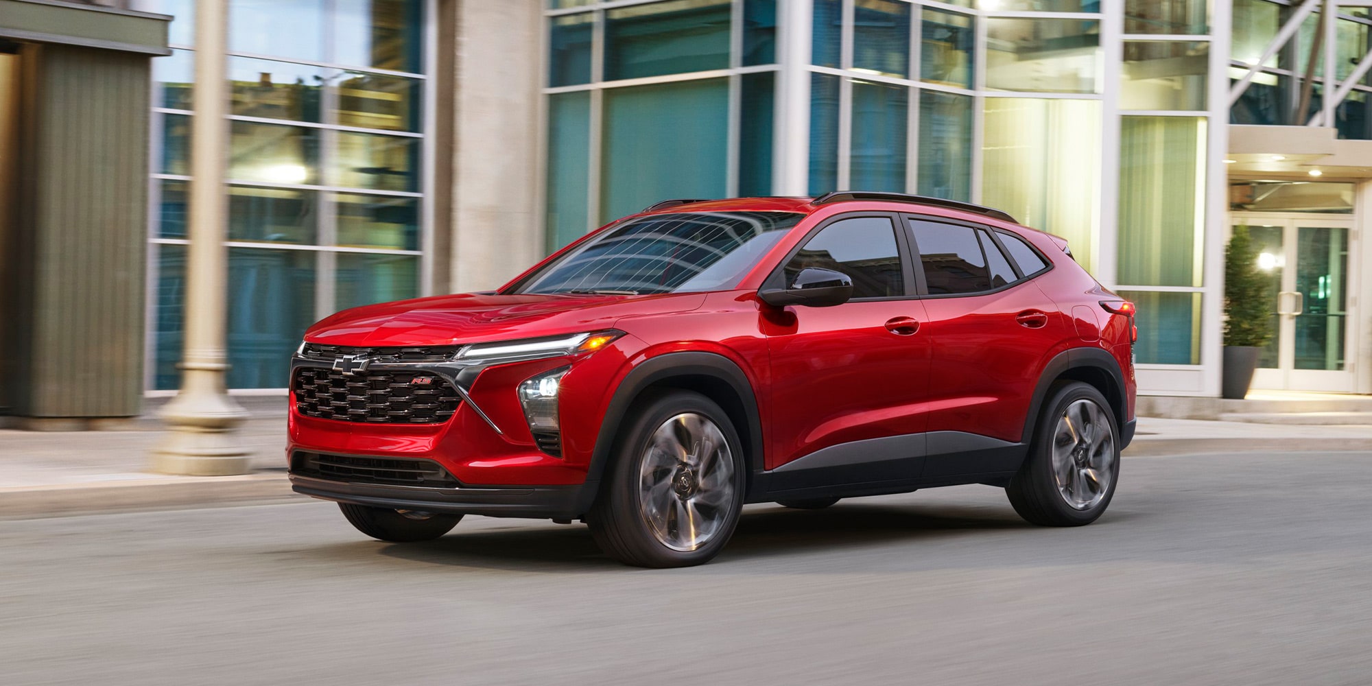 explore new suv models available near lima pa at thomas chevrolet in media pa