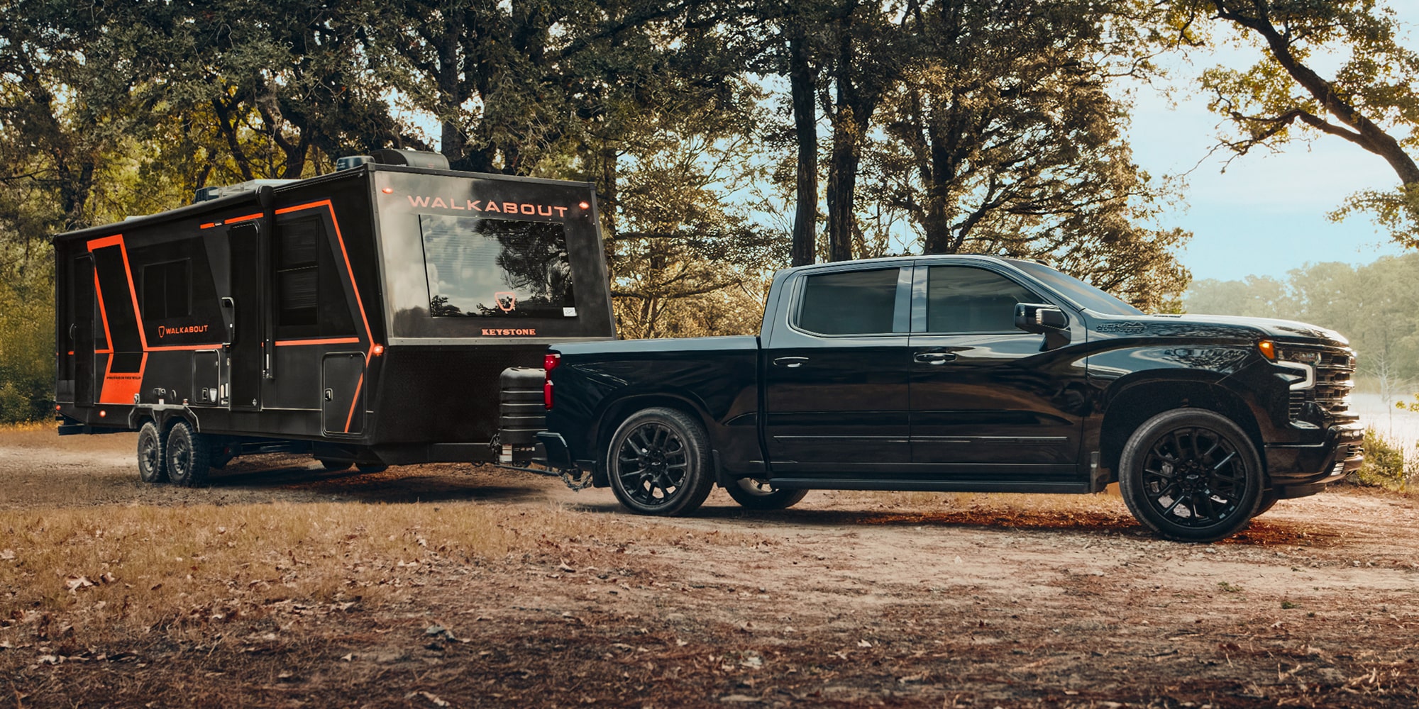 Chevrolet Silverado Crew Cab WT with available features.