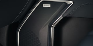 2026 Chevy Silverado Bose Sound System