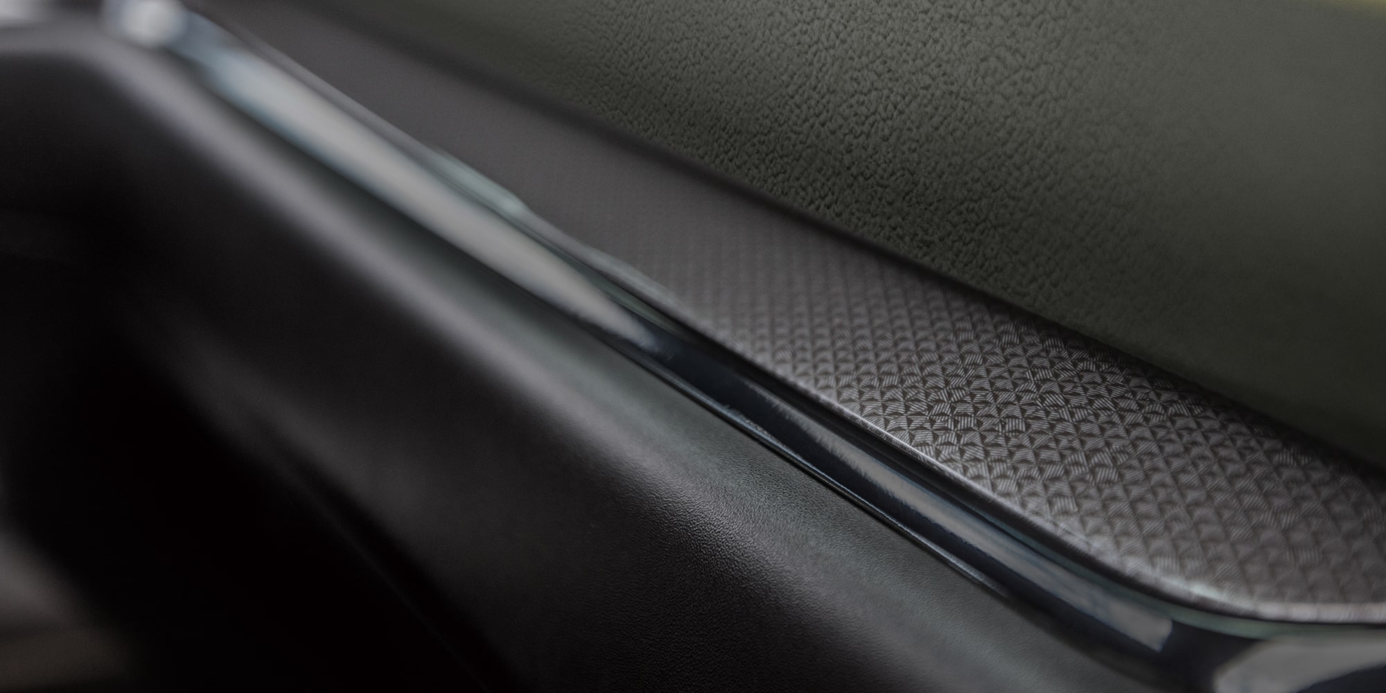 Interior accents of the 2026 Chevrolet Silverado LD ZR2.