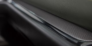 2026 Chevy Silverado Interior Accents