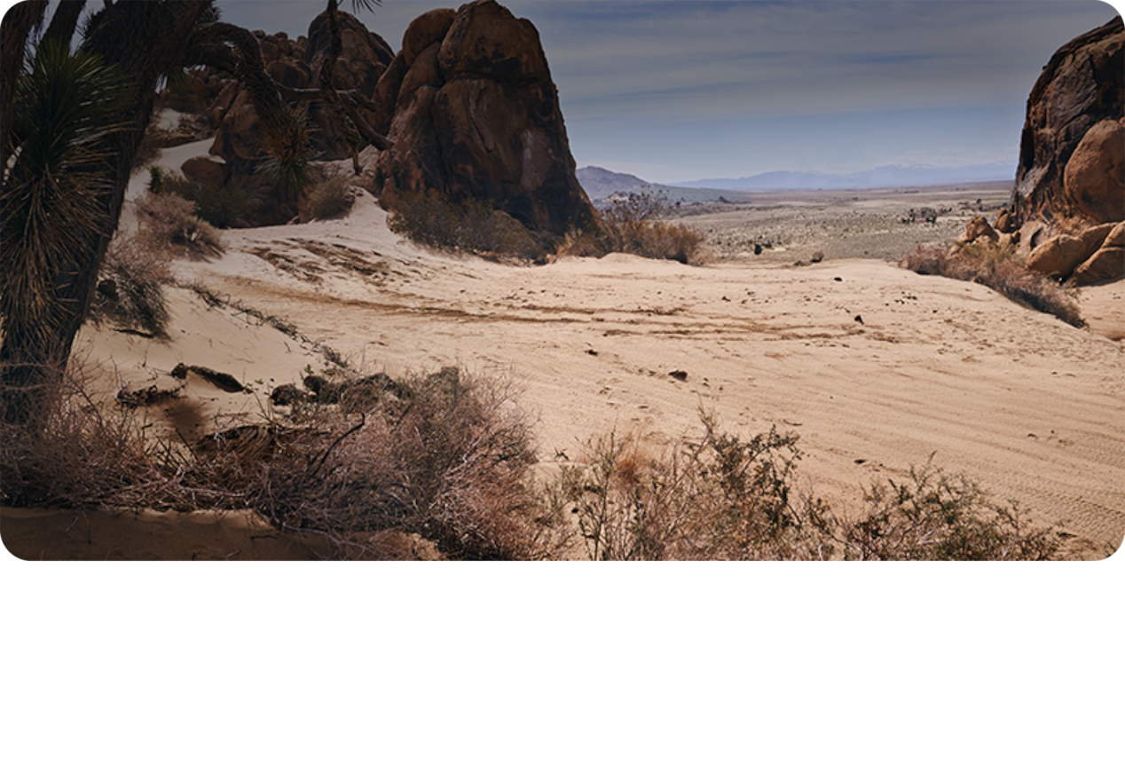 Rocky terrain backplate for the 2026 Chevrolet Silverado LD .