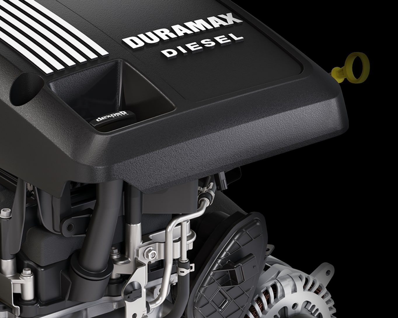 Chevrolet Silverado 1500 side profile