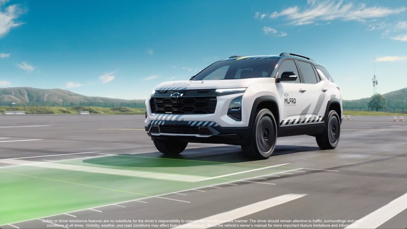 New 2027 Chevrolet Trailblazer | Small SUV | Chevrolet