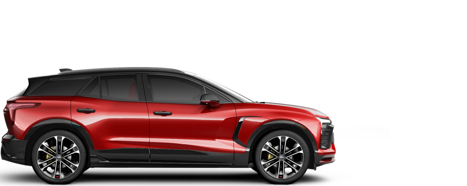 Blazer EV