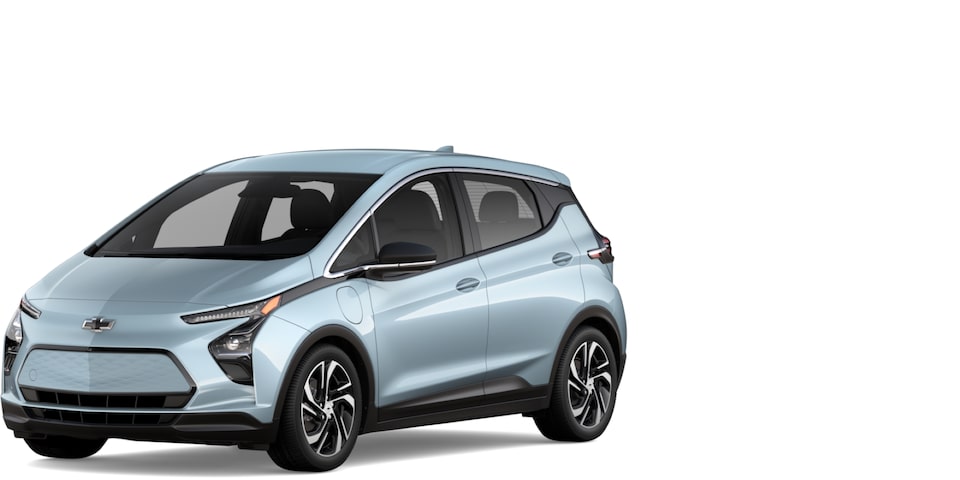 2023 Bolt EV
