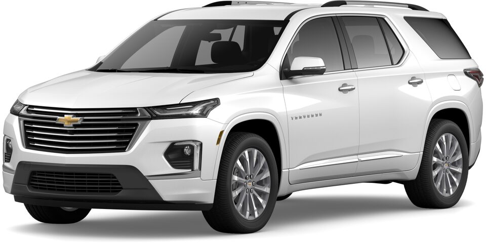 Traverse 2022