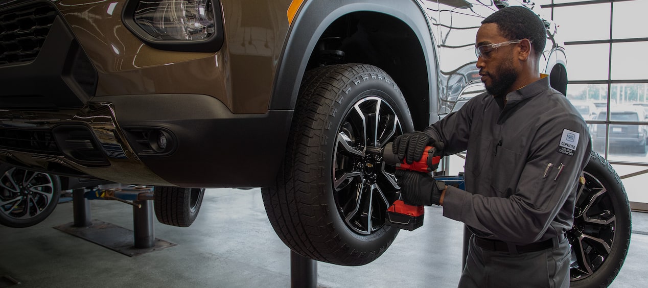 April Certified Service