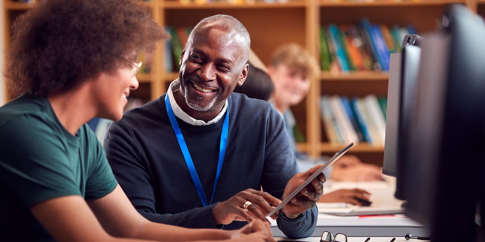 Educator Appreciation