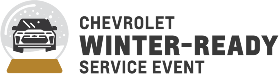 Chevy Certified Service