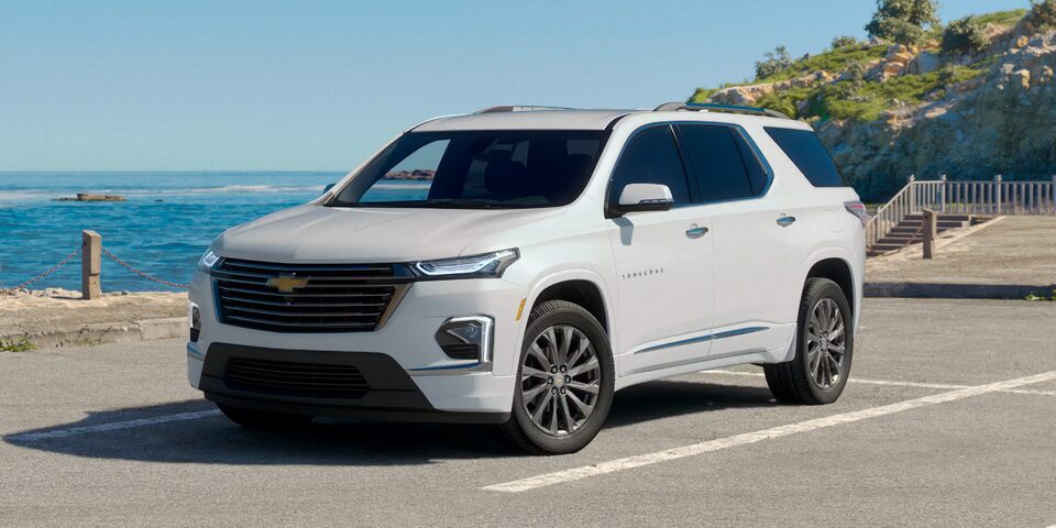 Traverse 2023