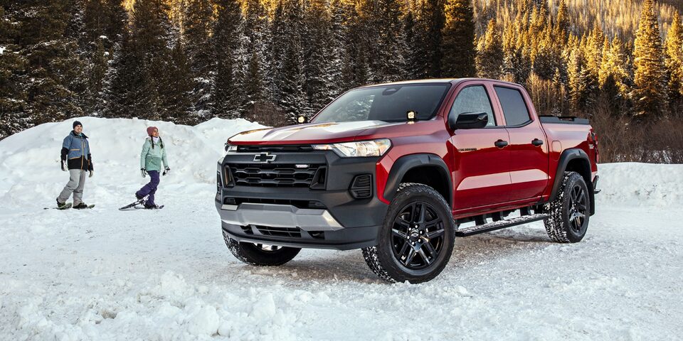 Gear up for new adventures