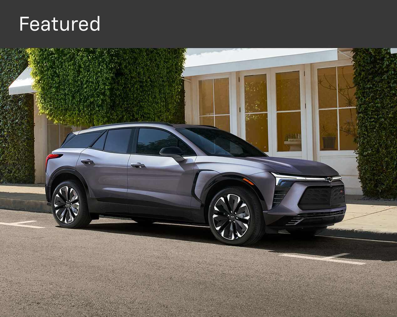 Current Chevy Deals &amp; Offers: New Car Deals