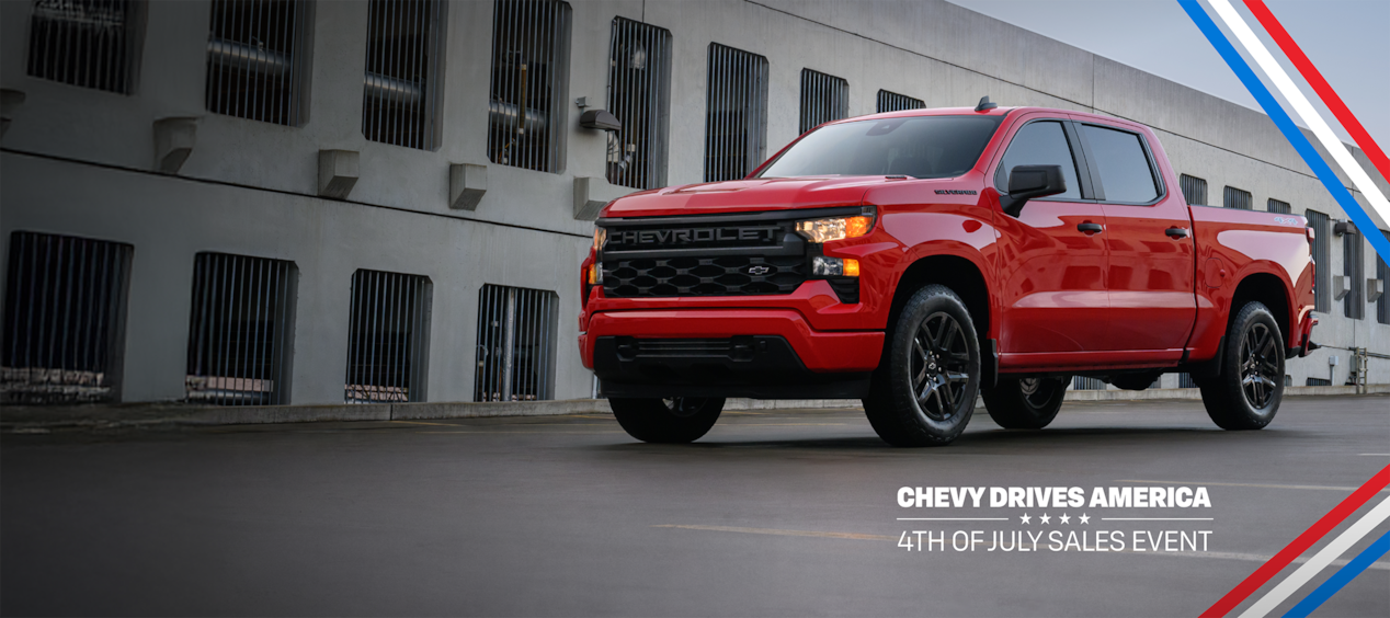 2025 SILVERADO 1500