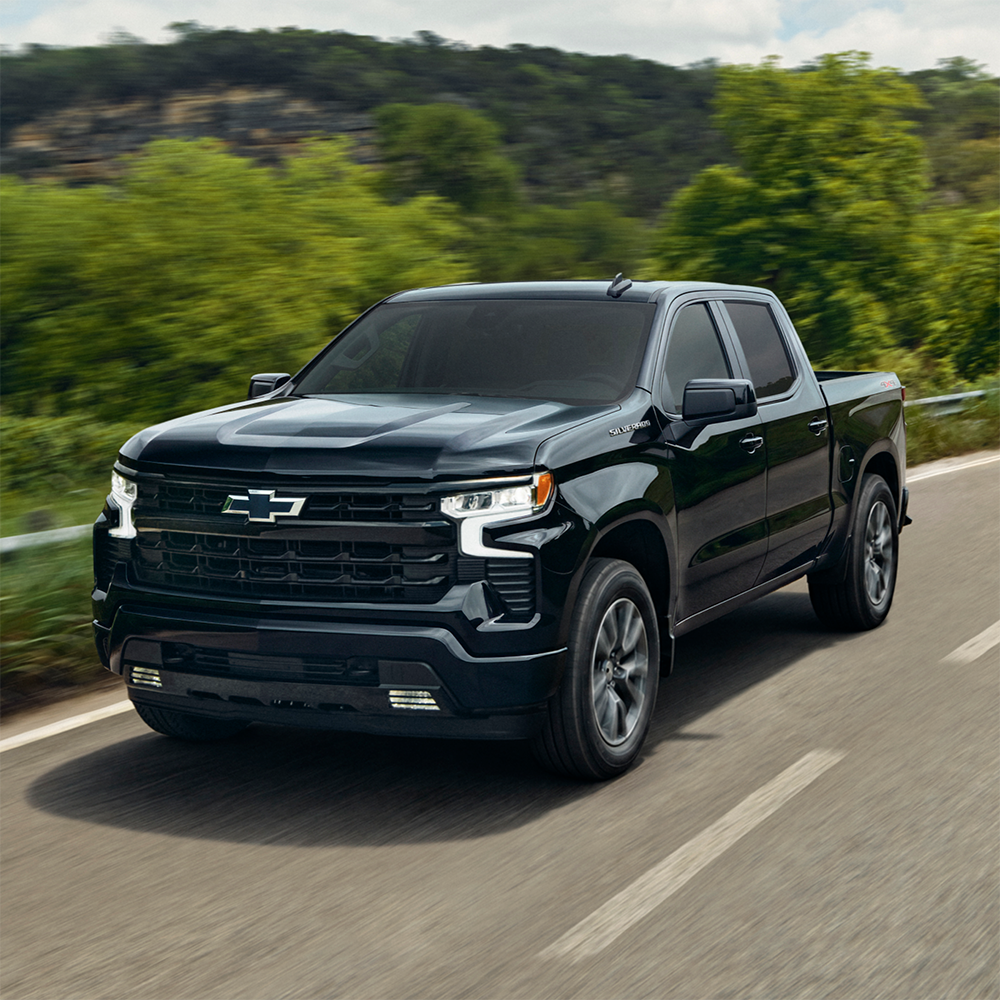 2026 Chevrolet Colorado in Granger, IA