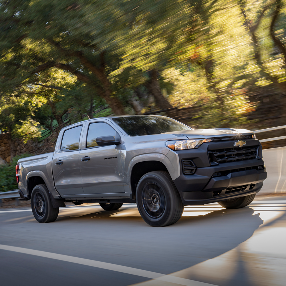 2026 Colorado