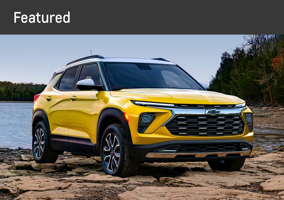 Keeping Your Chevrolet in Top Forming: thumbnail