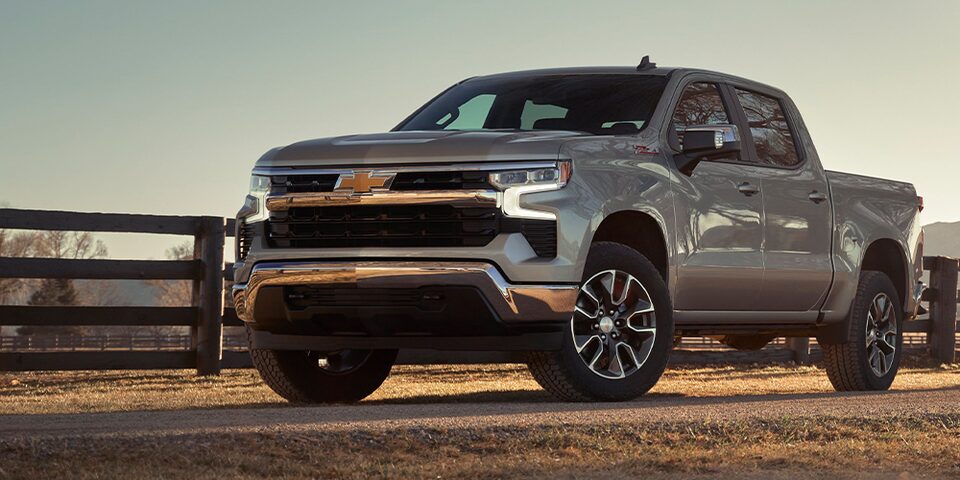 2024 SILVERADO RETAIL BASEBALL CARD 