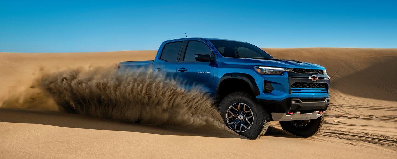 Chevrolet Woodbury NJ