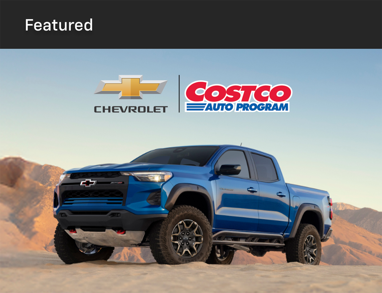 2025 Colorado