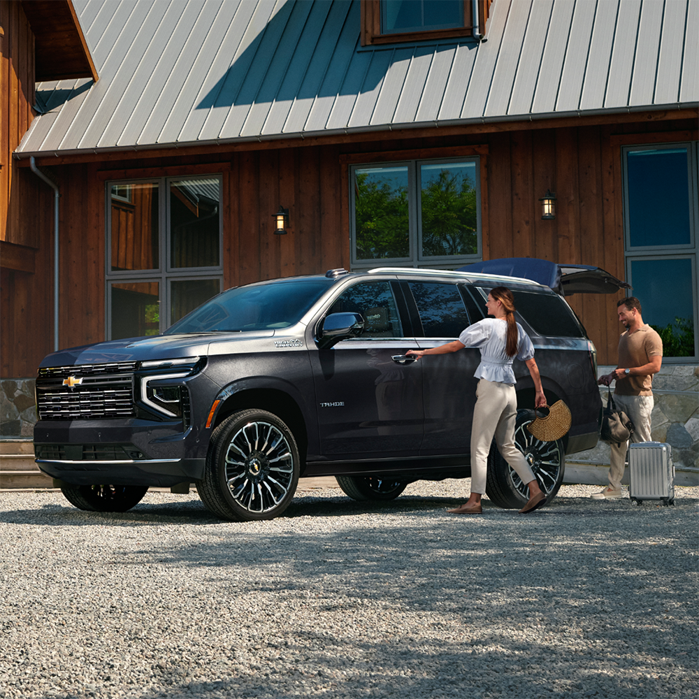2026 TAHOE