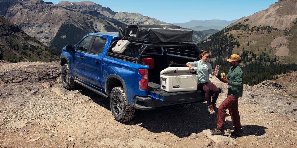 Truck Season