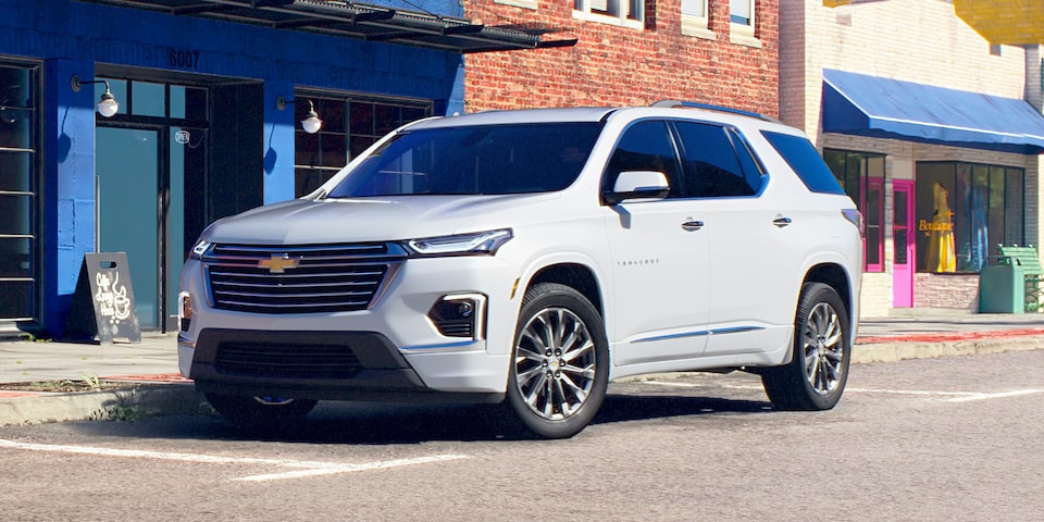 Traverse 2023