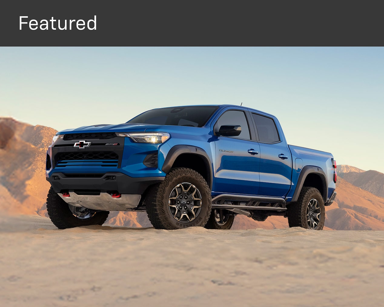 2024 Colorado