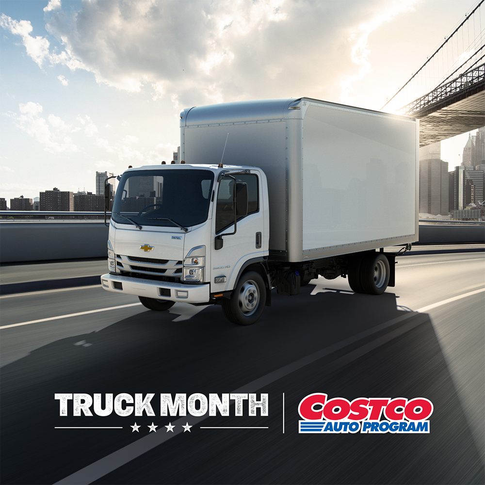 2025 Low Cab Forward