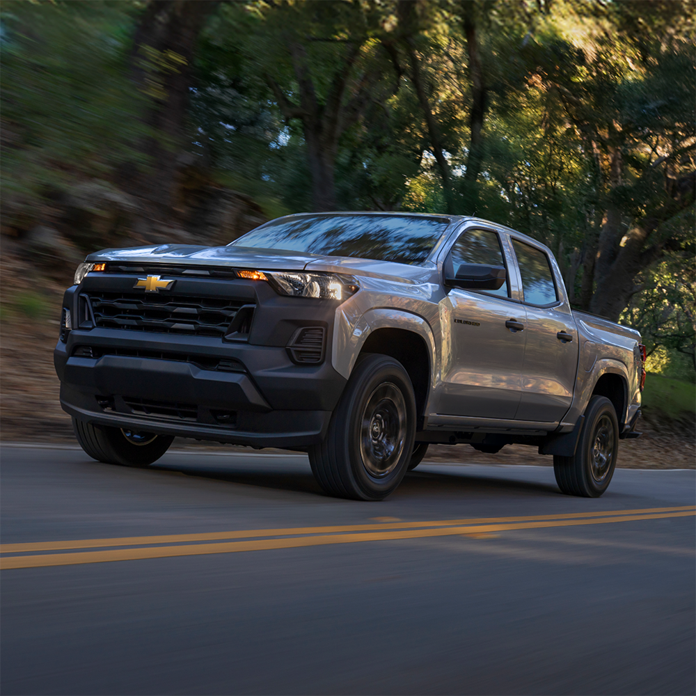 2026 Colorado