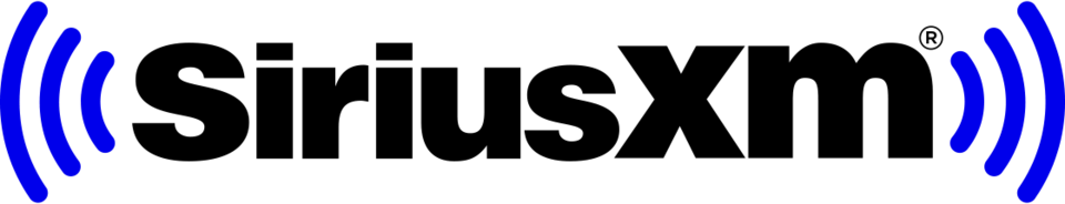 SIRIUSXM LOGO
