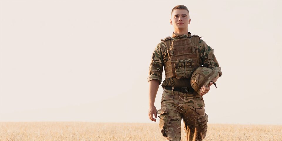 VETERANS DAY Special Content Well