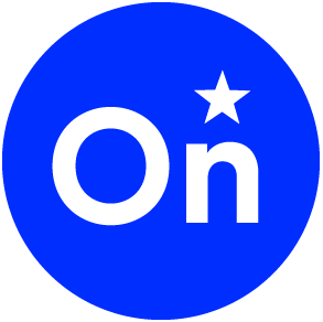 ONSTAR LOGO