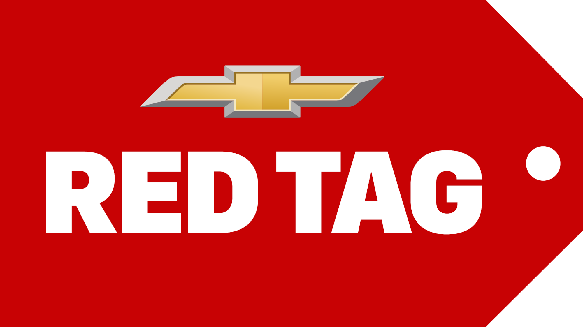 Red Tag