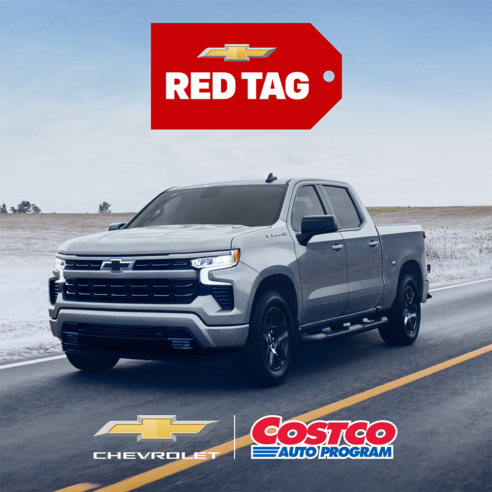 2026 SILVERADO 1500 Crew Cab TurboMax