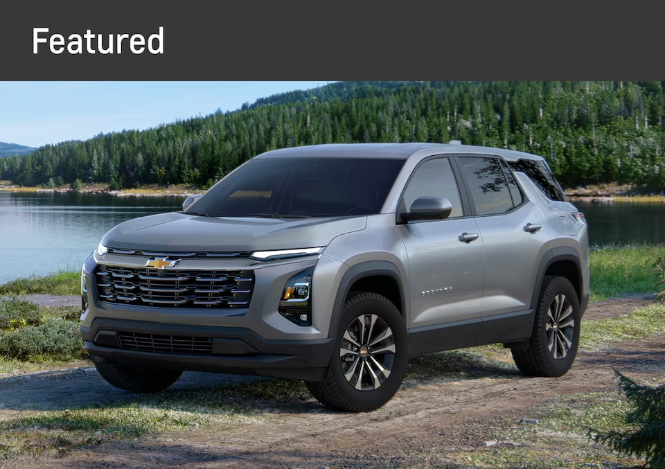 Chevrolet's Communication Strategy for Ongoing Promotions thumbnail