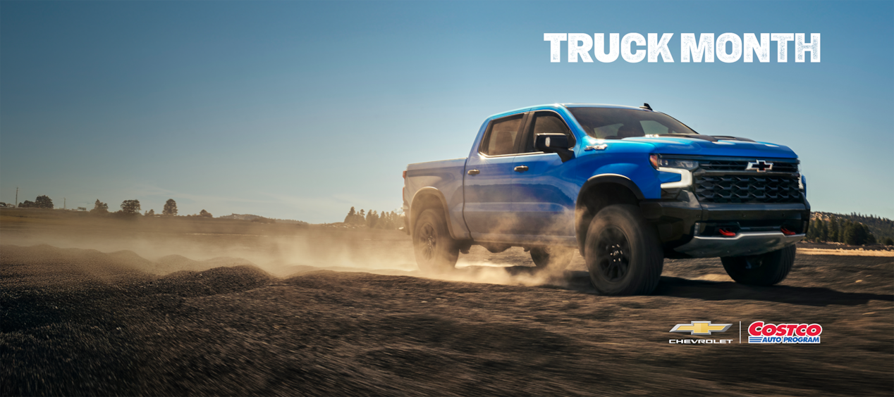 2026 SILVERADO 1500