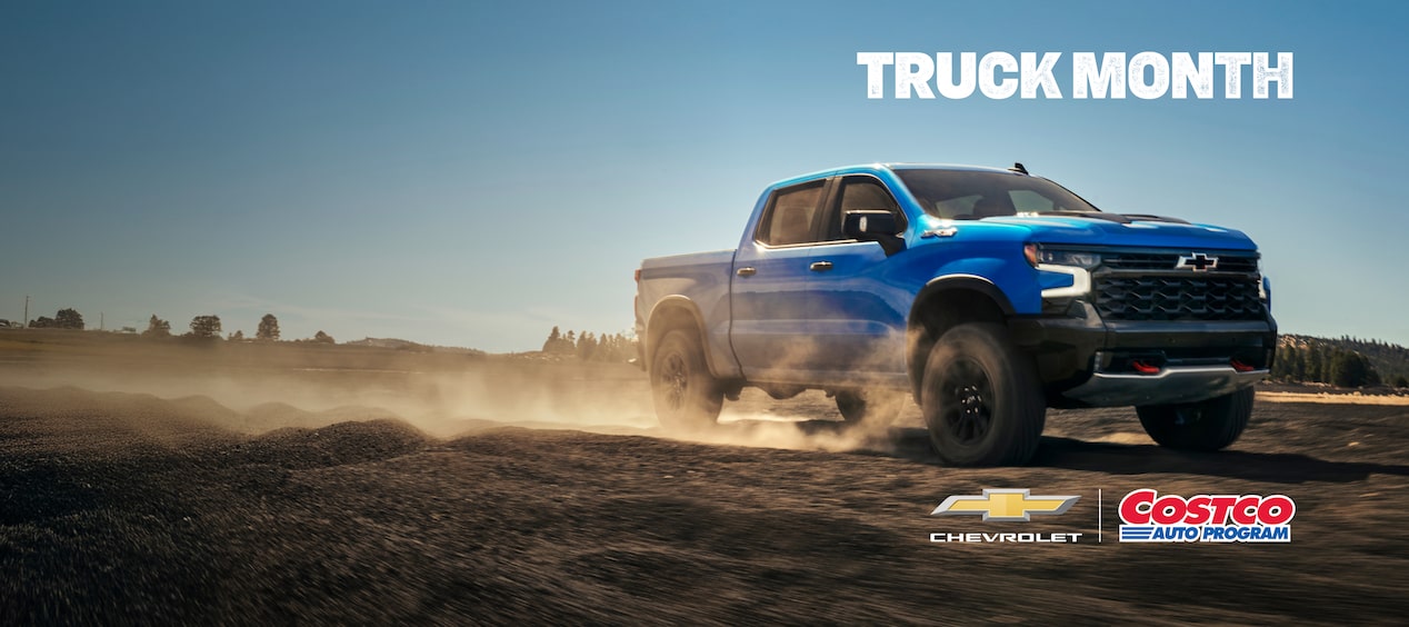 2026 SILVERADO 1500