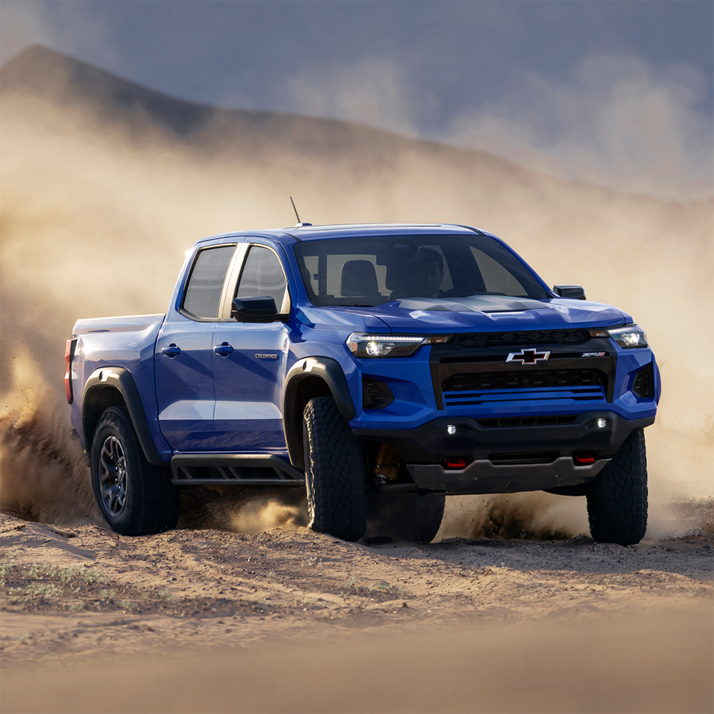 2025 Colorado