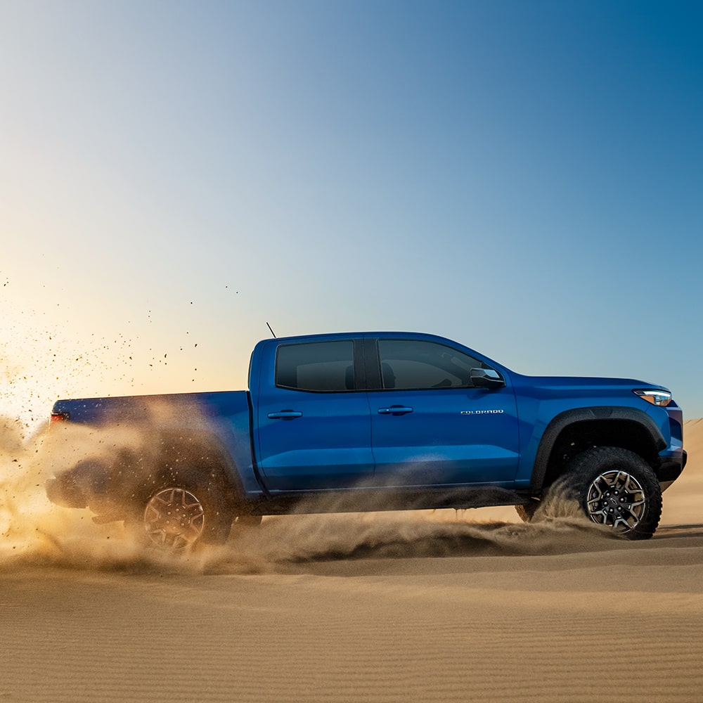 2026 Colorado
