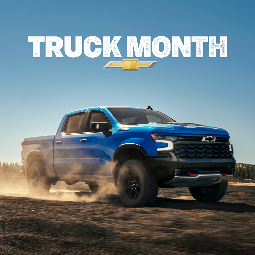 2026 SILVERADO 1500