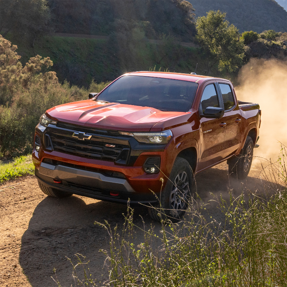 2026 Colorado