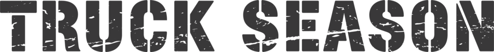 Truck Season Logo