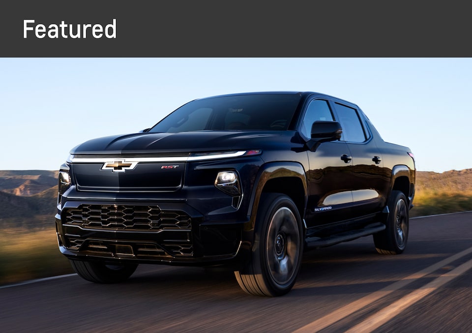  Extensive Service and Maintenance Solutions for Chevrolet Owners  thumbnail