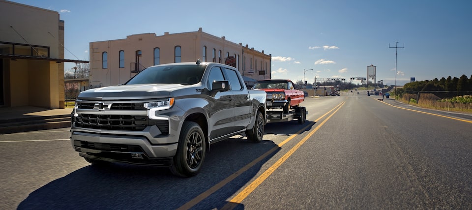 2024 Silverado LD Masthead