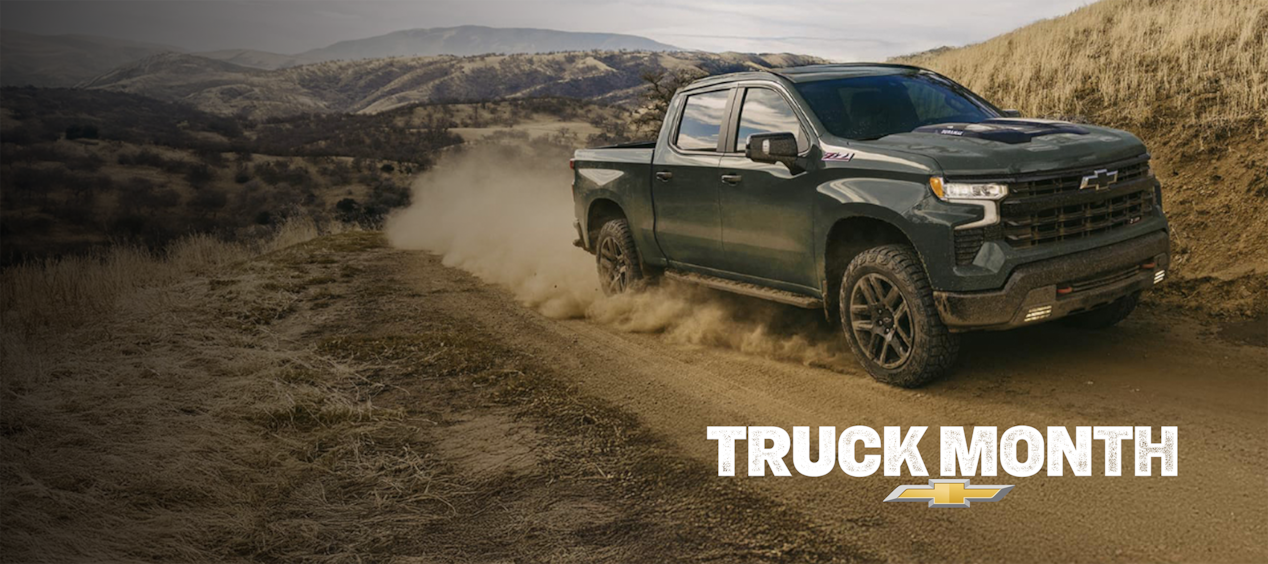 2025 SILVERADO 1500 Crew Cab