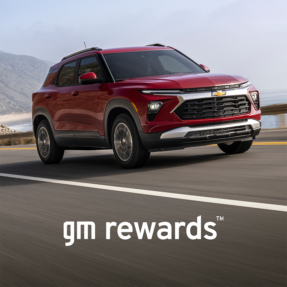 GM FINANCIAL