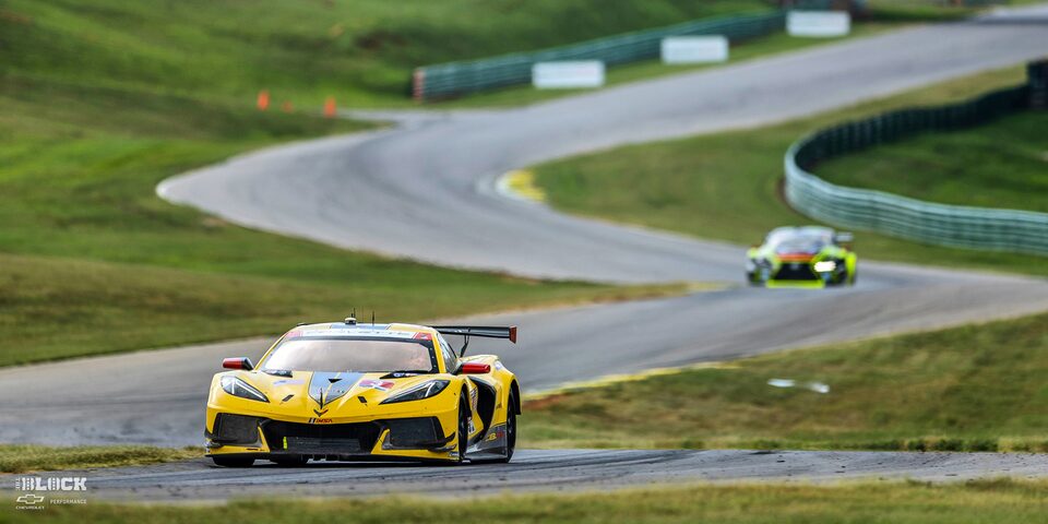 Corvette Racing has scored two IMSA WeatherTech SportsCar Championship GTD PRO wins in 2023.
