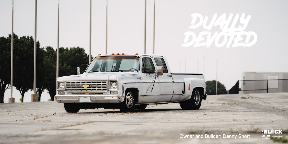 Dually Devoted